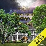 Cloudy Futures: Bregdan Chronicles Book One