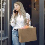 AI-Powered Custom Kraft Paper Bags - 50 Pack