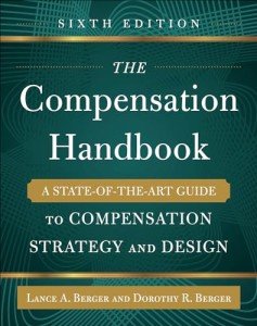Compensation Handbook: Ultimate Guide to Strategy Design