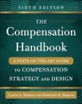 Compensation Handbook: Ultimate Guide to Strategy Design