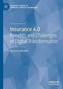 Insurance 4.0: Navigating Digital Transformation Challenges