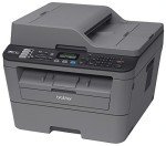 Brother MFCL2700DW All-in-One Wireless Laser Printer