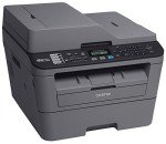 Brother MFCL2700DW All-in-One Wireless Laser Printer