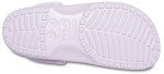 AI-Enhanced Crocs Classic Clogs – Lavender Unisex