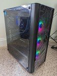 Centaurus Proton 2 Gaming PC - Core i9, RTX 4090