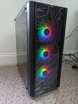 Centaurus Proton 2 Gaming PC - Core i9, RTX 4090