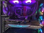 Centaurus Proton 2 Gaming PC - Core i9, RTX 4090