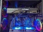 Centaurus Proton 2 Gaming PC - Core i9, RTX 4090