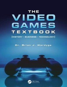 Video Games Book: History, Business & Tech Insights