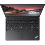 Lenovo ThinkPad P16v Gen 2 AI Laptop for Professionals