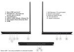 Lenovo ThinkPad P16v Gen 2 AI Laptop for Professionals