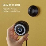 LaView 4MP Starlight Security Camera with Alexa Compatibility