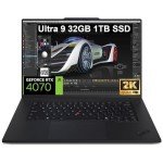 Lenovo ThinkPad P1 Gen 7 AI Workstation Laptop