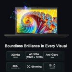 Lenovo ThinkPad P16s Gen 3 AI Mobile Workstation