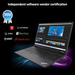 Lenovo ThinkPad P16v Gen 2 AI Laptop 4K 16