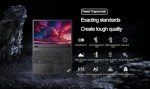 Lenovo ThinkPad P16v Gen 2 AI Laptop 4K 16