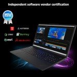 Lenovo ThinkPad P16s Gen 3 AI Laptop Workstation