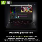 Lenovo ThinkPad P16s Gen 3 AI Laptop Workstation