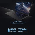 Lenovo ThinkPad P16s Gen 3 AI Laptop Workstation