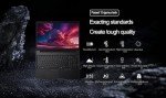 Lenovo ThinkPad P16s Gen 3 AI Laptop Workstation