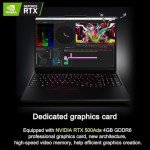 Lenovo ThinkPad P16s Gen 3 AI Mobile Laptop