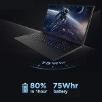 Lenovo ThinkPad P16s Gen 3 AI Mobile Workstation