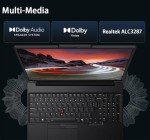 Lenovo ThinkPad P16s Gen 3 AI Mobile Workstation