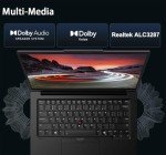 Lenovo ThinkPad P14s Gen 5 AI Workstation Laptop