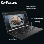 Lenovo ThinkPad P14s Gen 5 AI Workstation Laptop