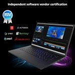 Lenovo ThinkPad P14s Gen 5 AI Workstation Laptop