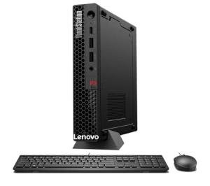 Lenovo ThinkStation P3 Tiny AI-Ready Workstation