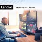 Lenovo ThinkStation P3 Tiny AI Desktop Mini PC