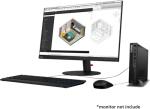 Lenovo ThinkStation P3 Tiny AI Desktop Mini PC