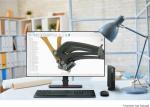 Lenovo ThinkStation P3 Tiny AI Desktop Mini PC