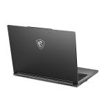 MSI Creator A16 AI Mobile Workstation, AMD Ryzen