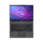 MSI Creator A16 AI Mobile Workstation, AMD Ryzen