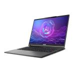 MSI Creator A16 AI Mobile Workstation, AMD Ryzen