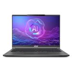 MSI Creator A16 AI Mobile Workstation, AMD Ryzen