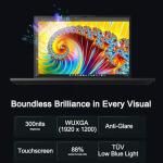 Lenovo ThinkPad P16s Gen 3 AI Workstation Laptop