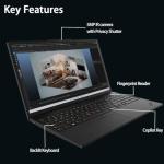 Lenovo ThinkPad P16s Gen 3 AI Workstation Laptop