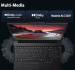 Lenovo ThinkPad P16s Gen 3 AI Workstation Laptop