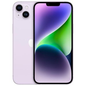 Apple iPhone 14+ 128GB Unlocked Smartphone