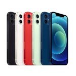Apple iPhone 12 - Unlocked, Multiple Colors Available