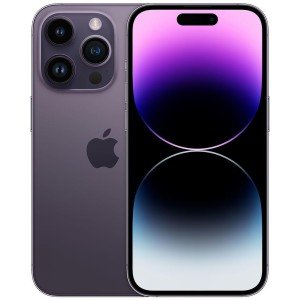 Apple iPhone 14 Pro 128GB Network Unlocked