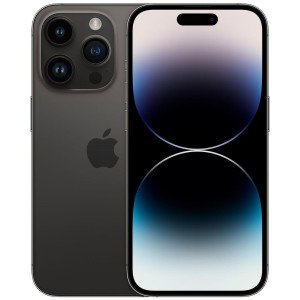 Apple iPhone 14 Pro 128GB Unlocked Smartphone