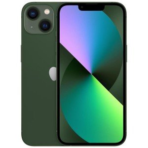 Apple iPhone 13 A2482 128GB Unlocked Smartphone