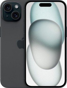 Apple iPhone 15 128GB Unlocked US E-Sim