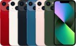Apple iPhone 13 Mini - Unlocked 256GB