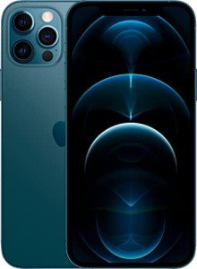 Apple iPhone 12 Pro 128GB - Unlocked Pacific Blue