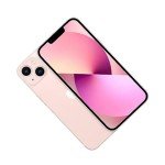 Apple iPhone 13, 128GB, Pink - Unlocked